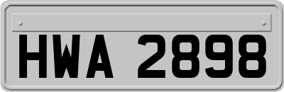 HWA2898