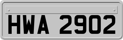 HWA2902