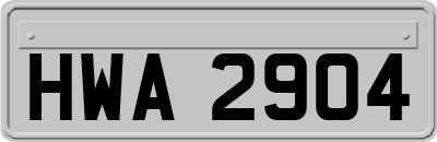 HWA2904