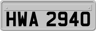 HWA2940