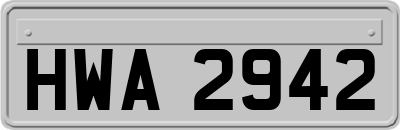 HWA2942