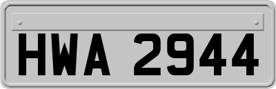 HWA2944
