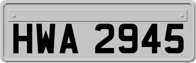 HWA2945