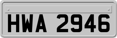 HWA2946