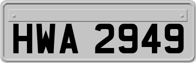 HWA2949
