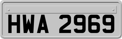 HWA2969