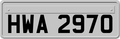 HWA2970