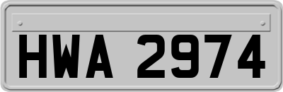 HWA2974
