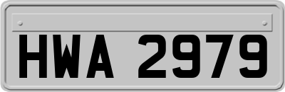 HWA2979