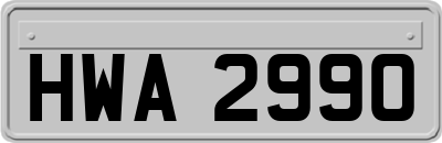 HWA2990