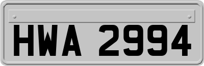 HWA2994