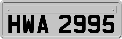 HWA2995