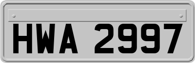 HWA2997