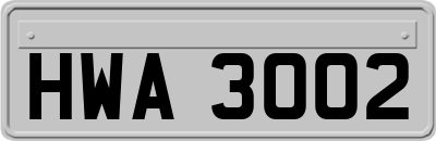 HWA3002