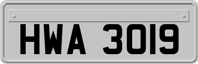 HWA3019