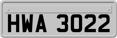 HWA3022
