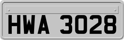 HWA3028