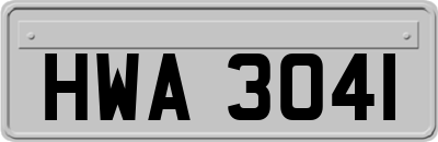 HWA3041