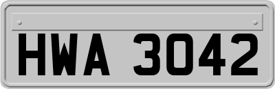 HWA3042