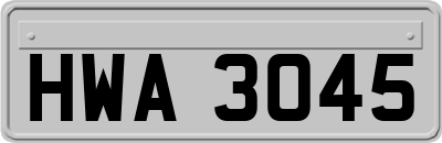 HWA3045