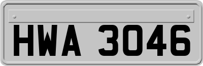 HWA3046