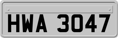 HWA3047