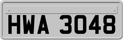 HWA3048