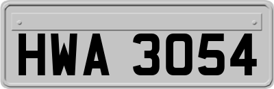 HWA3054