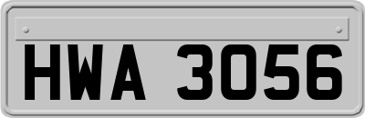 HWA3056