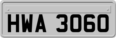 HWA3060