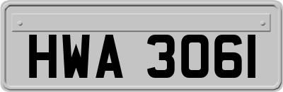 HWA3061