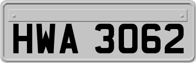 HWA3062