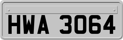 HWA3064