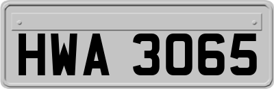 HWA3065
