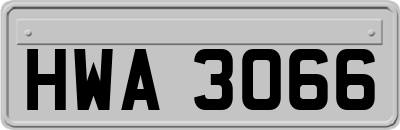 HWA3066