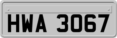 HWA3067