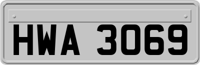 HWA3069