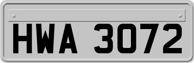 HWA3072
