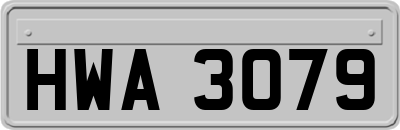 HWA3079