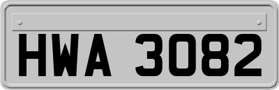 HWA3082