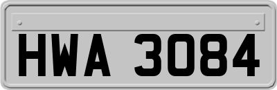 HWA3084