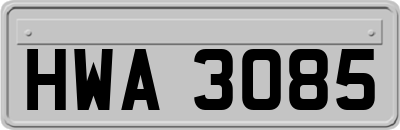HWA3085