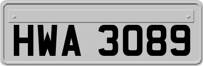 HWA3089