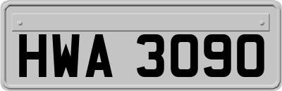 HWA3090