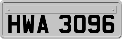 HWA3096