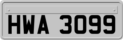 HWA3099