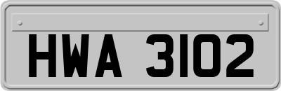 HWA3102