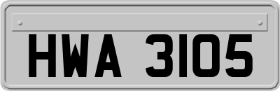 HWA3105