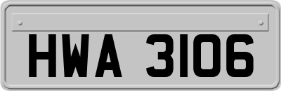HWA3106