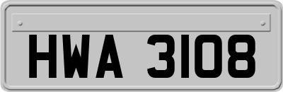 HWA3108